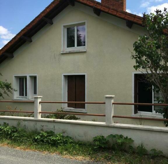 Пансион A La Fontaine