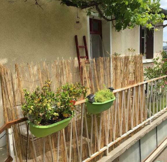 Пансион A La Fontaine