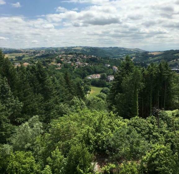 Пансион A La Fontaine