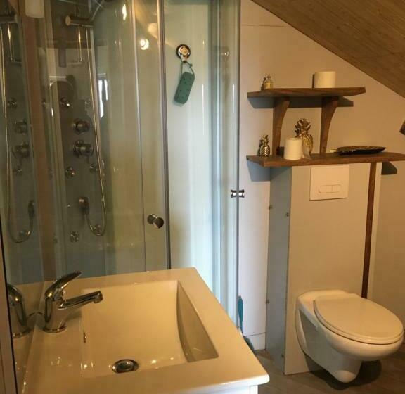 Пансион A La Fontaine