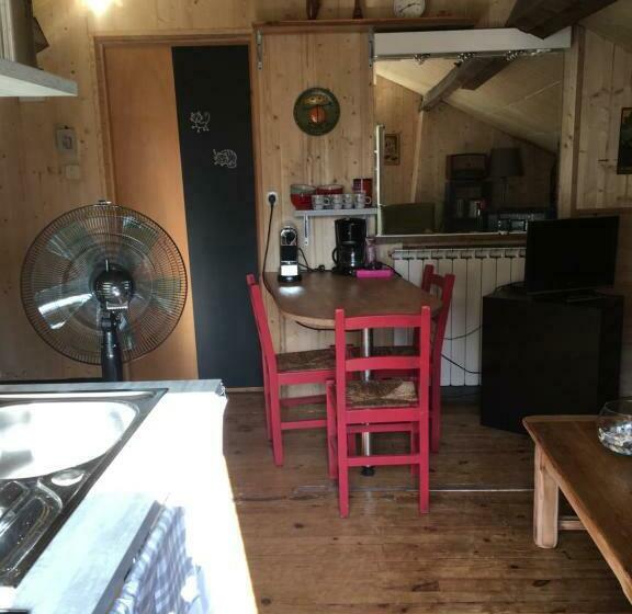 Пансион A La Fontaine