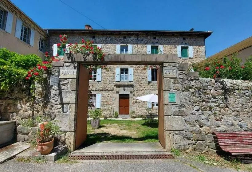 ペンション Domaine Sela