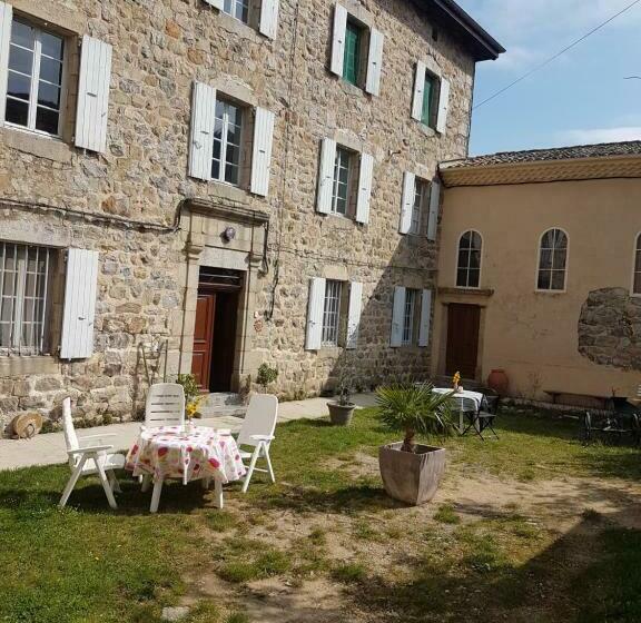 פנסיון Domaine Sela