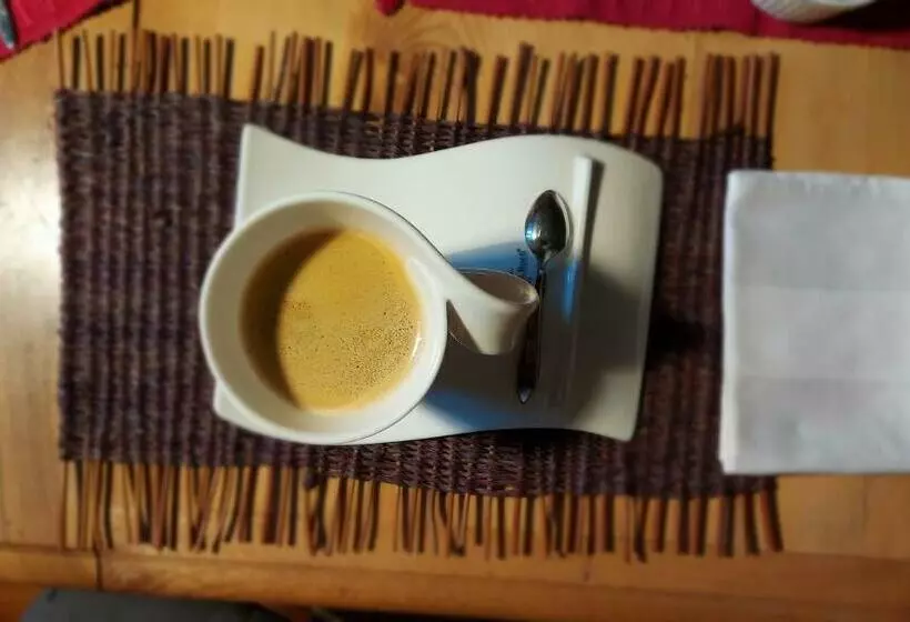 ペンション Domaine Sela