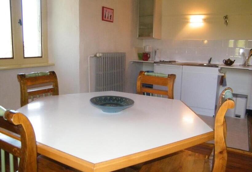 פנסיון Domaine Sela