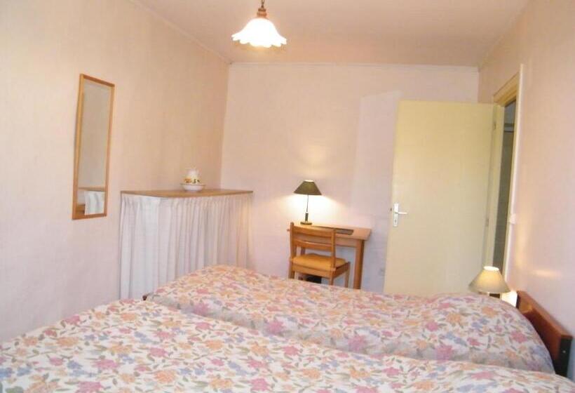 פנסיון Domaine Sela