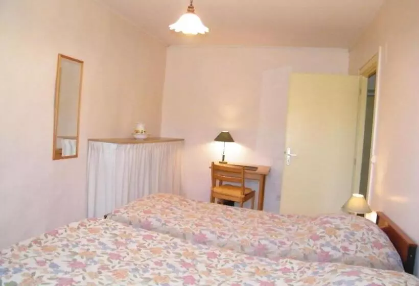 ペンション Domaine Sela