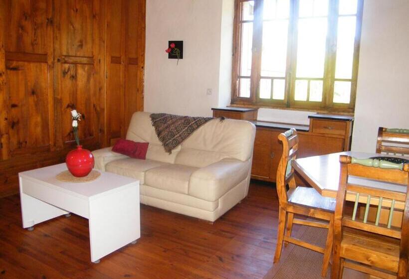 פנסיון Domaine Sela