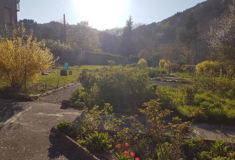 פנסיון Domaine Sela