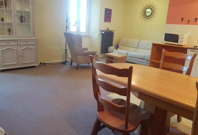 פנסיון Domaine Sela