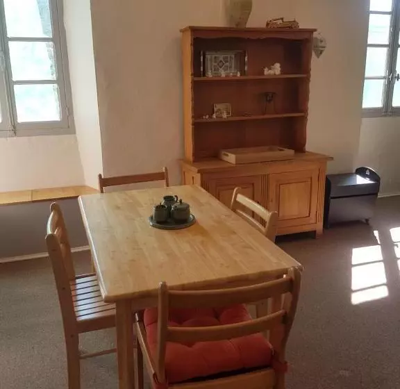 ペンション Domaine Sela