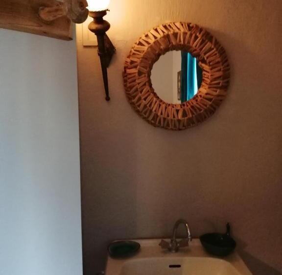 פנסיון Domaine Sela