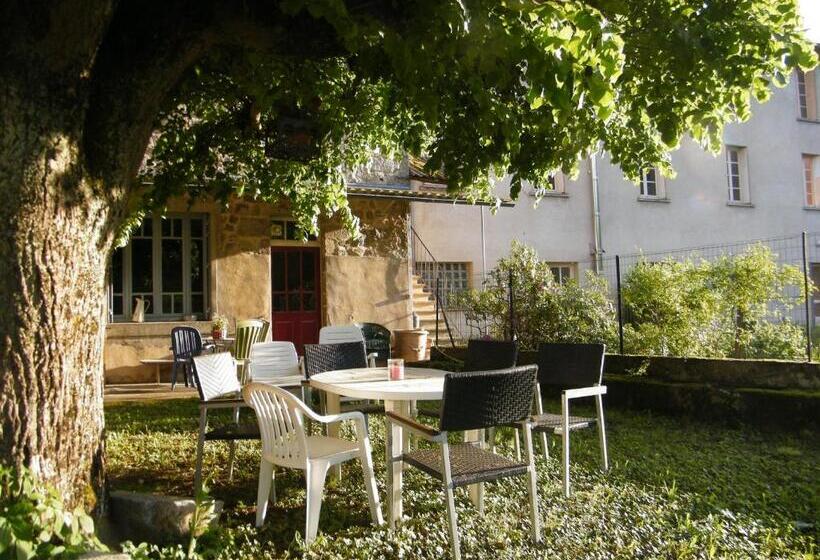 פנסיון Domaine Sela