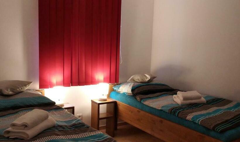 بنسيون šenk U Kovárny