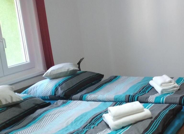 بنسيون šenk U Kovárny