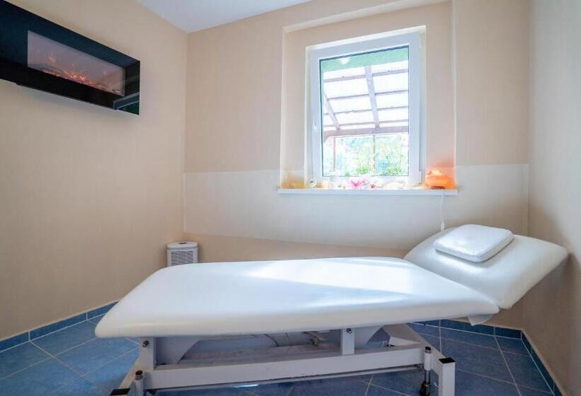 بنسيون šenk U Kovárny