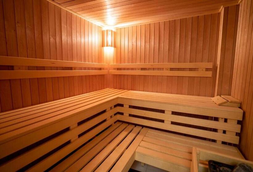 بنسيون šenk U Kovárny