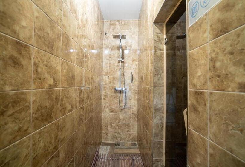 بنسيون šenk U Kovárny