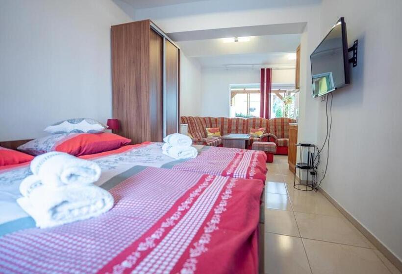 بنسيون šenk U Kovárny