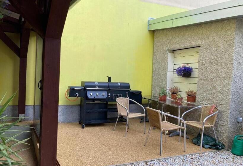 بنسيون šenk U Kovárny