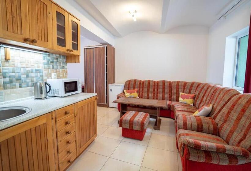 بنسيون šenk U Kovárny