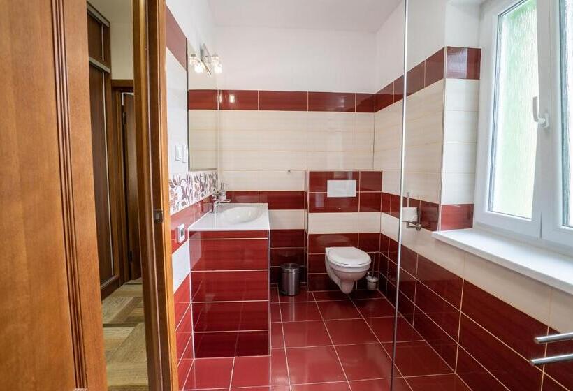 بنسيون šenk U Kovárny