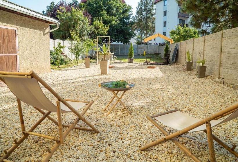 بنسيون šenk U Kovárny