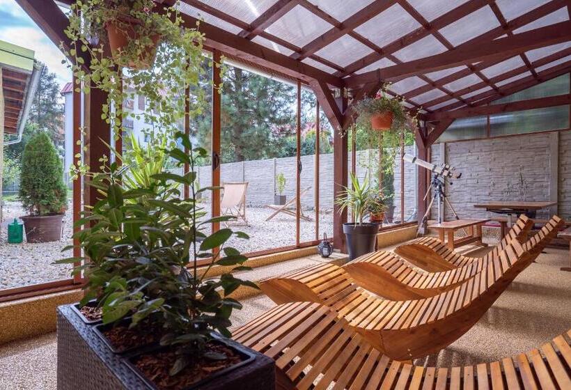 بنسيون šenk U Kovárny