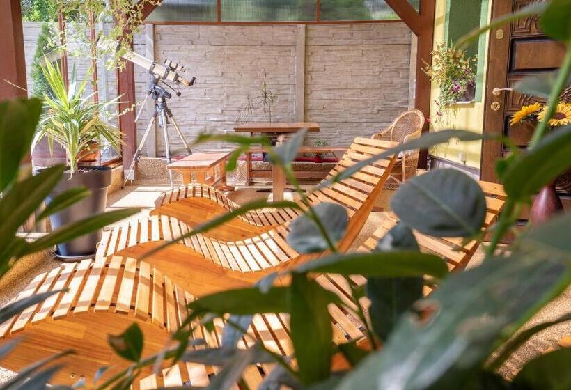 بنسيون šenk U Kovárny