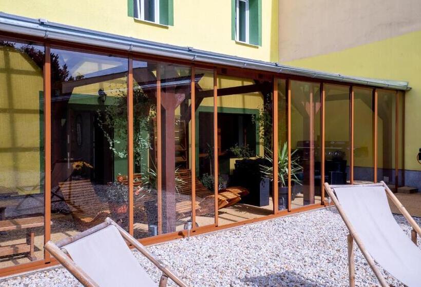 بنسيون šenk U Kovárny