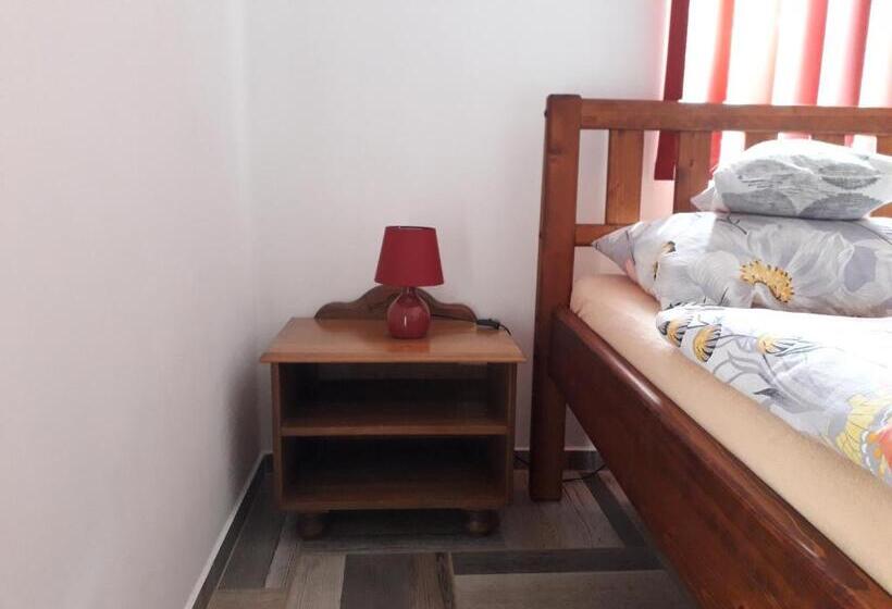 بنسيون šenk U Kovárny