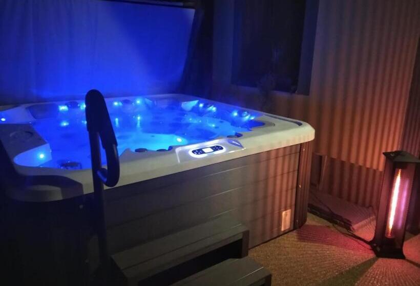 بنسيون šenk U Kovárny