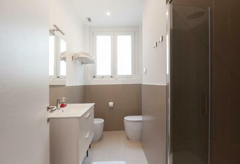 Pension (Hôtel basse catégorie) Maison Altinia