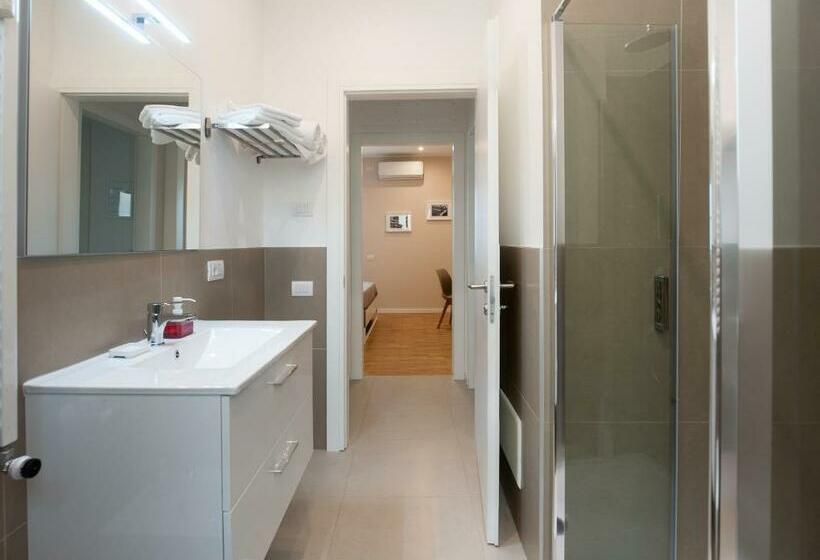 Pension (Hôtel basse catégorie) Maison Altinia