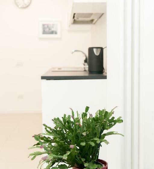 Pension (Hôtel basse catégorie) Maison Altinia