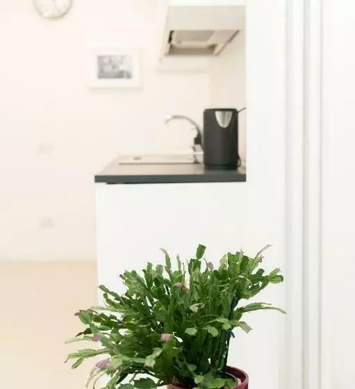 پانسیون Maison Altinia