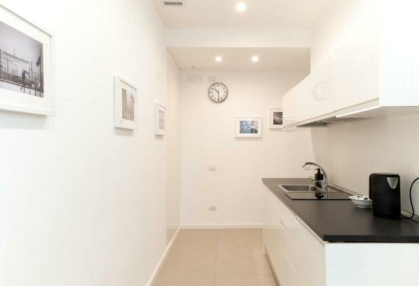 Pension (Hôtel basse catégorie) Maison Altinia