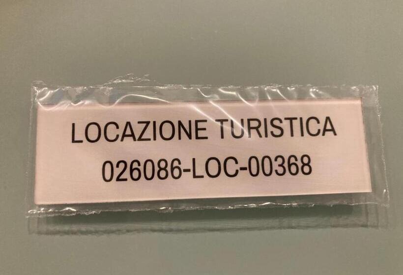 Pension (Hôtel basse catégorie) Maison Altinia