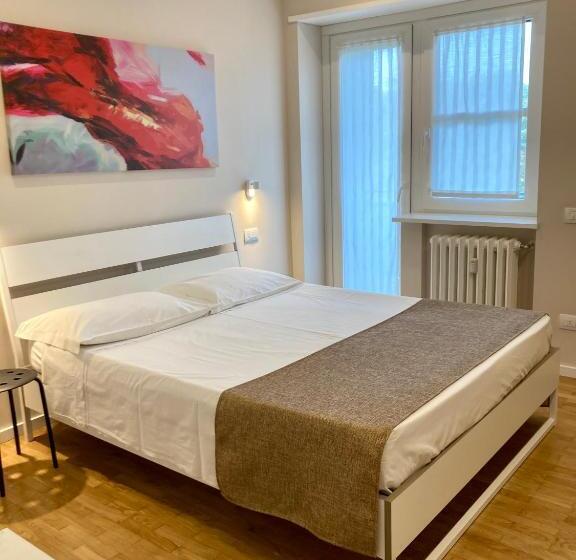 Pension (Hôtel basse catégorie) Maison Altinia