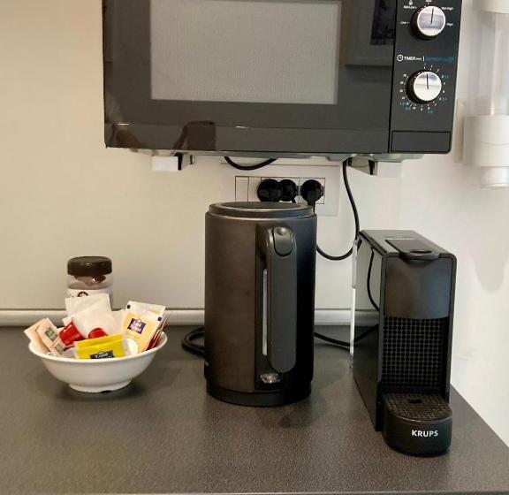 Pension (Hôtel basse catégorie) Maison Altinia