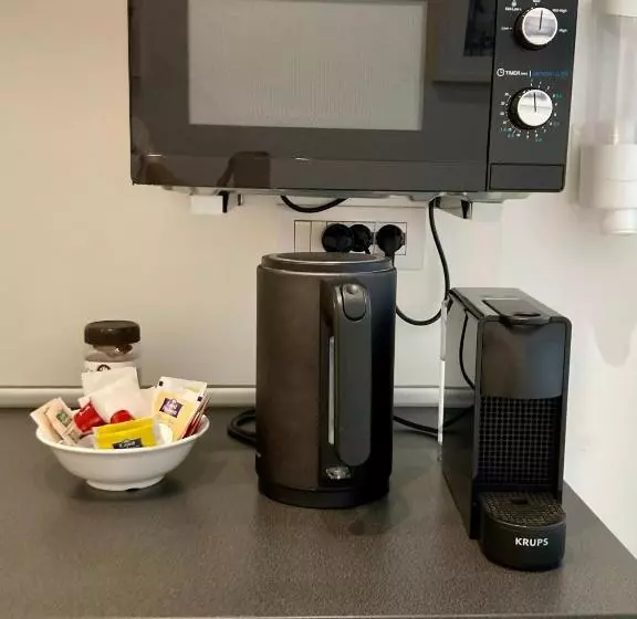 پانسیون Maison Altinia