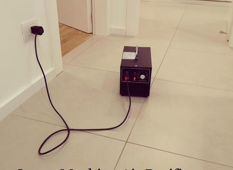 Pension (Hôtel basse catégorie) Maison Altinia