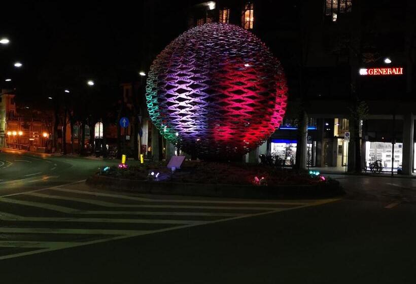 Pension (Hôtel basse catégorie) Maison Altinia