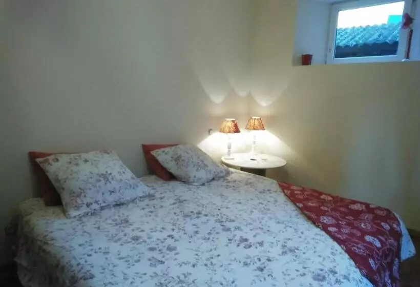 Majatalo Pas à Pas Chambre D Hotes