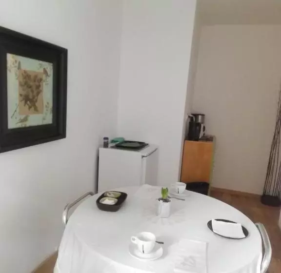 Majatalo Pas à Pas Chambre D Hotes