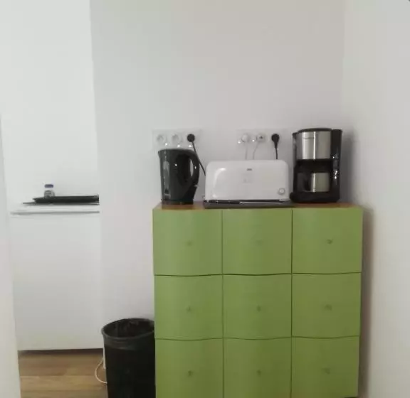 Majatalo Pas à Pas Chambre D Hotes