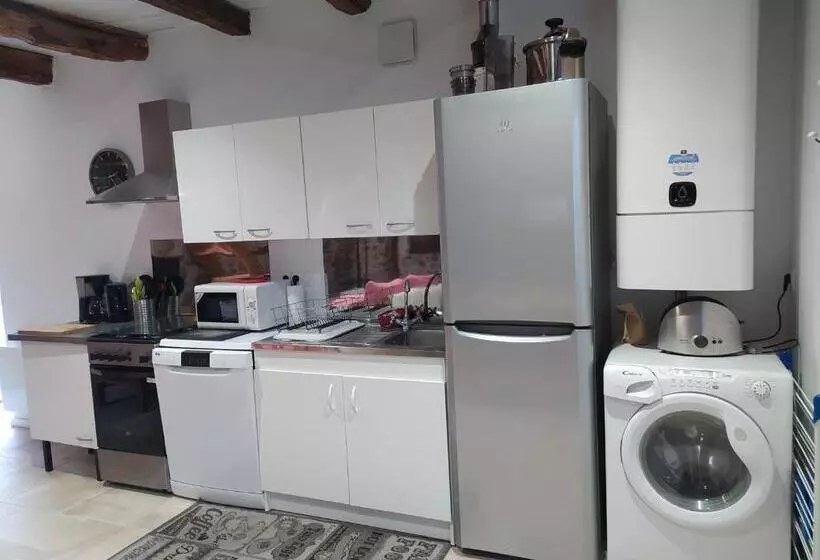 Majatalo Pas à Pas Chambre D Hotes