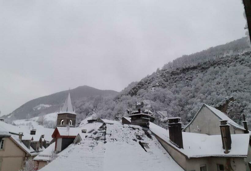 Pensjonat Pas à Pas Chambre D Hotes