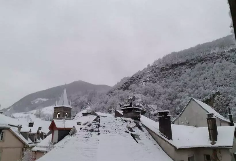 Majatalo Pas à Pas Chambre D Hotes