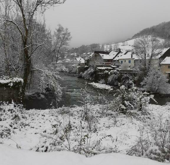 Pensjonat Pas à Pas Chambre D Hotes